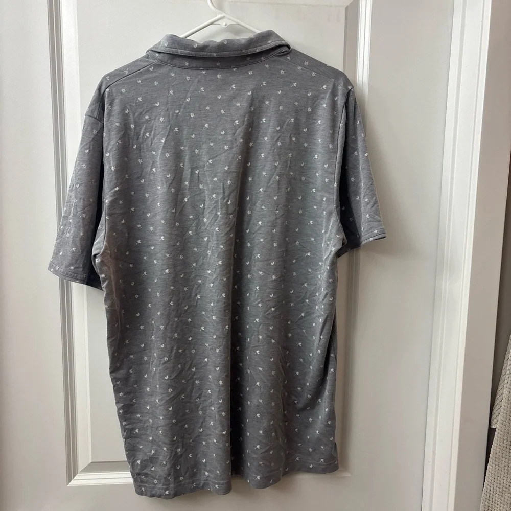Travis Mathew Polo - Picture 2 of 3